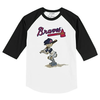 Lids Milwaukee Brewers Tiny Turnip Youth Bubbles T-Shirt - White
