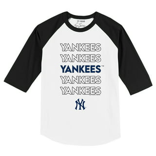 New York Yankees Kids in New York Yankees Team Shop 