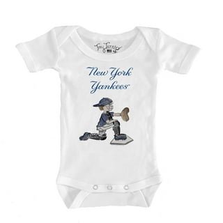 New Era T-Shirt - New York Yankees - Black/Yellow » Kids Fashion