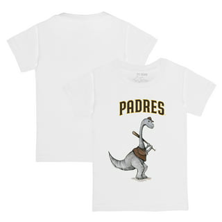 San Diego Padres™ Baseball T-Shirt