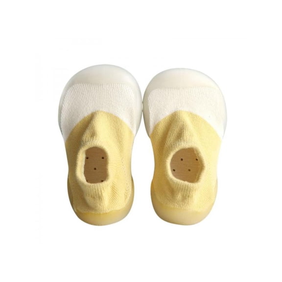 Infant Toddler Baby Boys Girls Soft Sole Shoes Non-Slip Pre-Walker Shoes