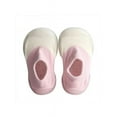 thumbnail image 1 of Infant Toddler Baby Boys Girls Soft Sole Shoes Non-Slip Pre-Walker Shoes, 1 of 6