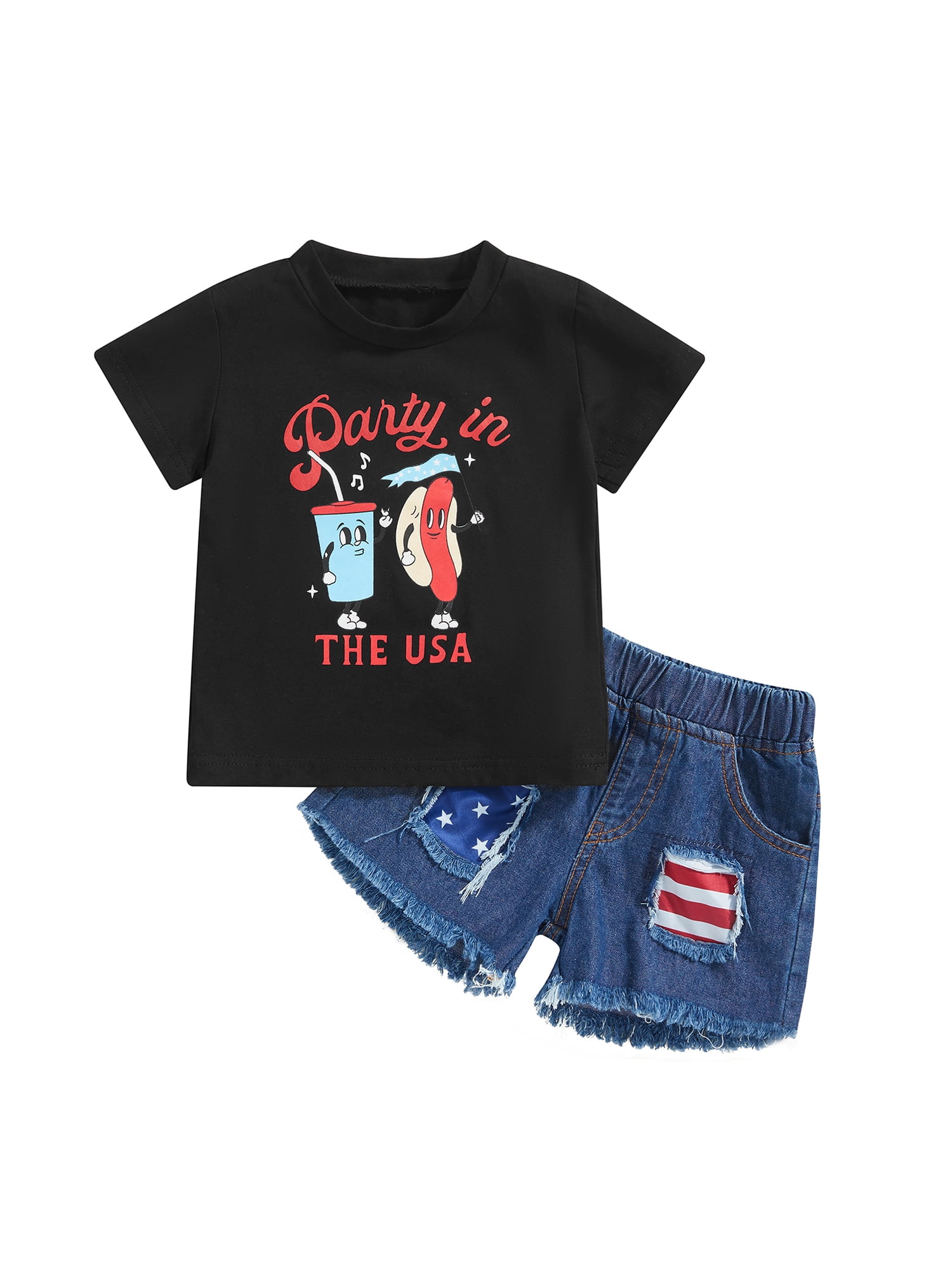 Baby Girl Clothes Fall Cute Baby Girl Outfit Sets Lace Romper Blue Denim Pants e Baby Girl Clothes Fall Cute Baby Girl Outfit Sets Lace Romper Blue Denim Pants e