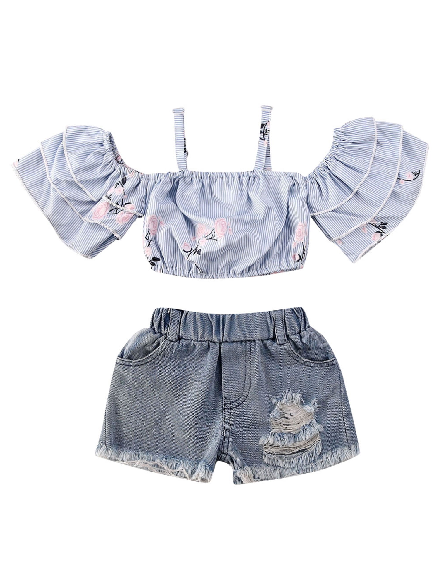 Baby Girls shorts – My Mother Care