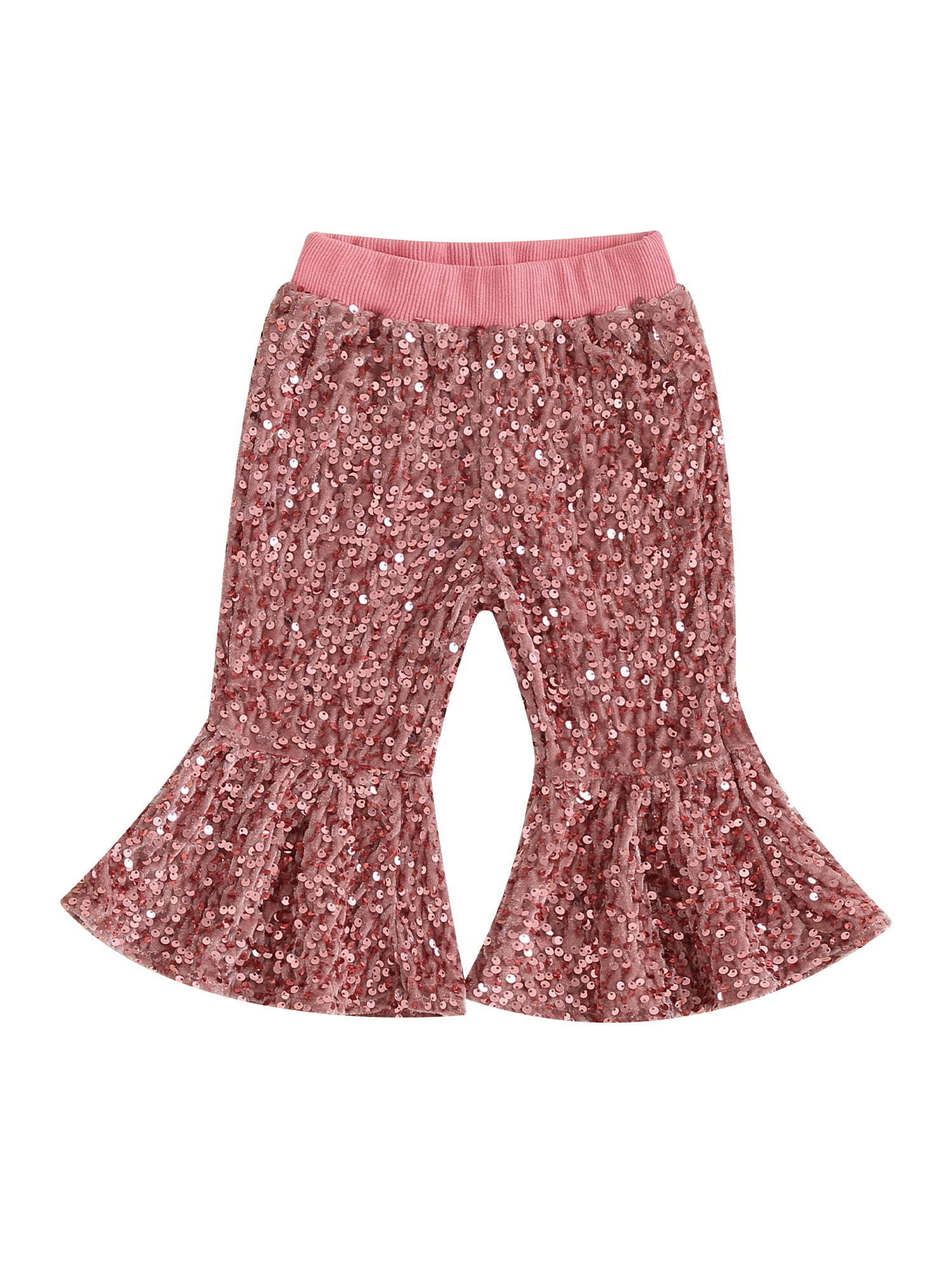 Baby shop sequin pants