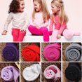 thumbnail image 1 of Infant Toddler Baby Kids Girl Warm Tights Stockings Socks Pantyhose Gift 0-24Months, 1 of 5