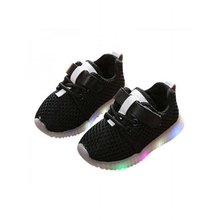 Infant name sale brand sneakers