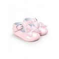 thumbnail image 1 of Infant Toddler Baby Soft Sole Bowknot Anti-slip Prewalker Shoes, 1 of 5