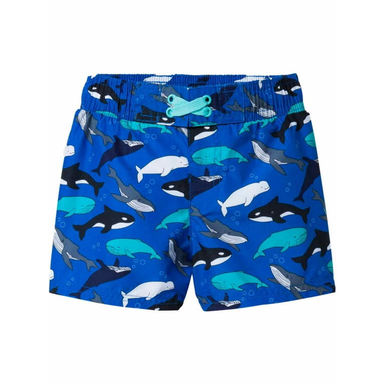 Infant board sale shorts