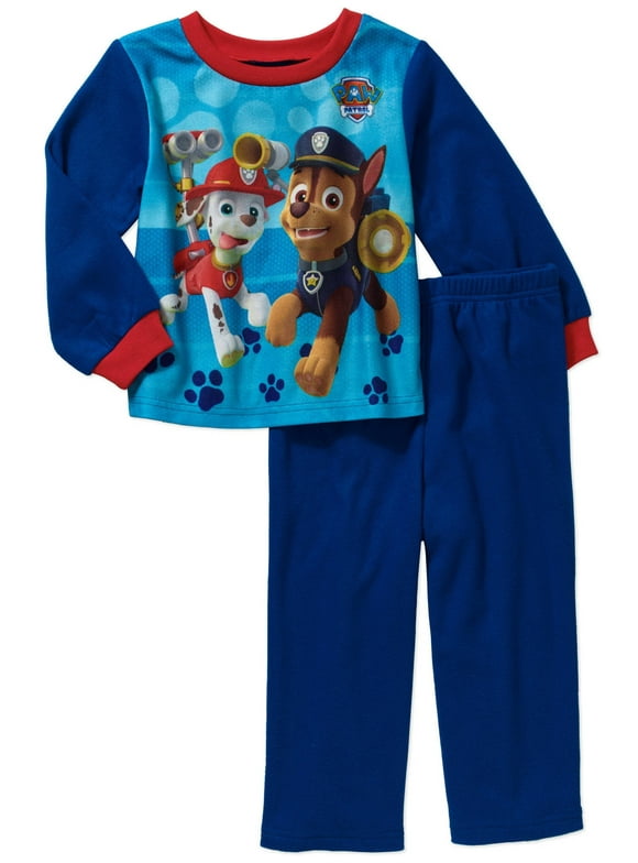 Infant/ Toddler Boys Licensed Sleepwear