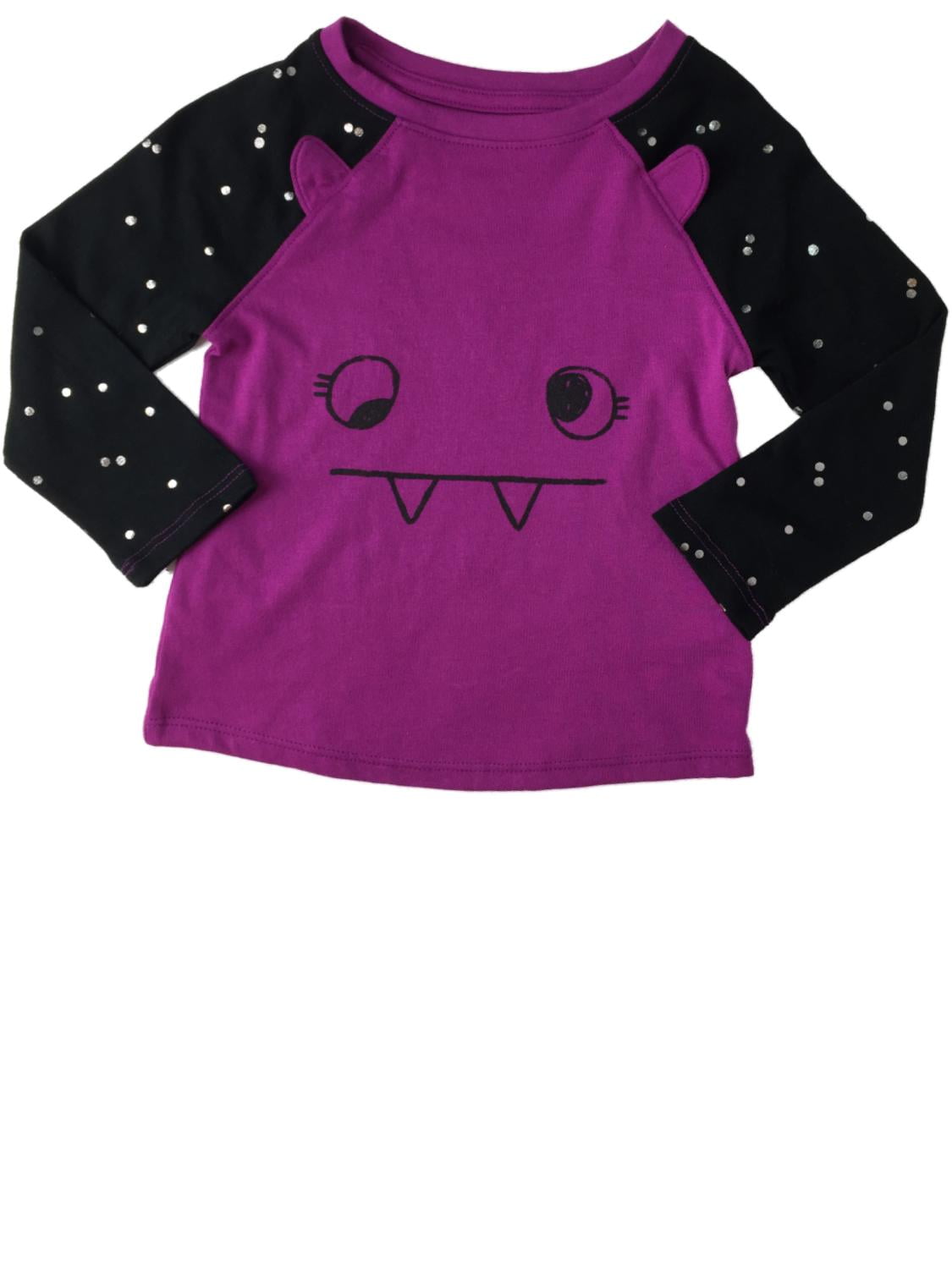toddler halloween shirts walmart
