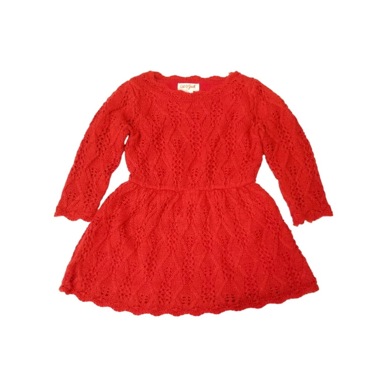 4t holiday outlet dress