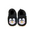 thumbnail image 1 of Infant Toddler Girls Soft Sole Crib Shoes Newborn 0-18 Months, 1 of 6
