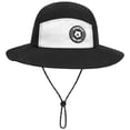 thumbnail image 1 of Infant & Toddler Nylon Sun Hat Outdoor Baby Caps Soft Designed for Comfort & During Hot Days Outings, 1 of 8