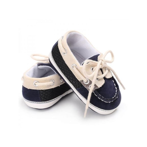 Infant Toddler Sneakers Boy Girl Baby Soft Sole Crib Shoes Newborn for 18 Months