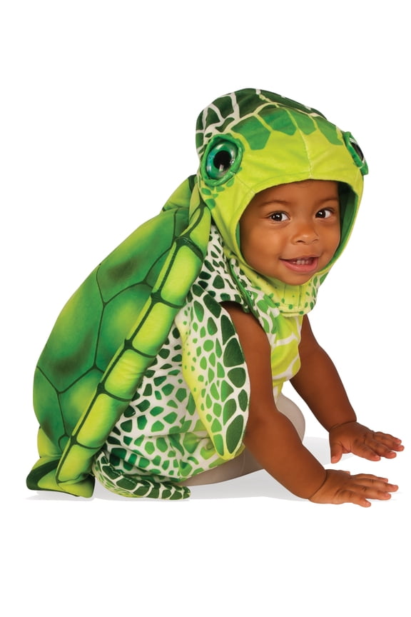 Infant Toddler Turtle Costume