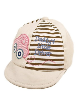 Baby boy sale driver hat