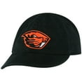 thumbnail image 1 of Infant Top of the World  Black Oregon State Beavers Mini Me Flex Hat, 1 of 4