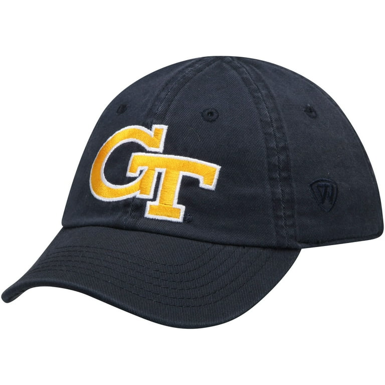 Georgia tech baseball cap hotsell