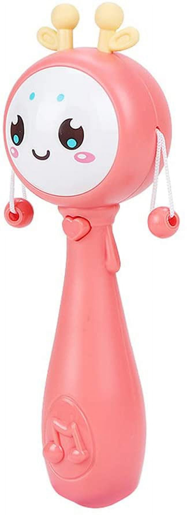 Baby 2024 girl exersaucer