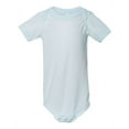 thumbnail image 1 of Infant Triblend Short Sleeve One Piece, 1 of 5