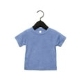 thumbnail image 1 of Infant Triblend Short Sleeve T-Shirt, 1 of 3