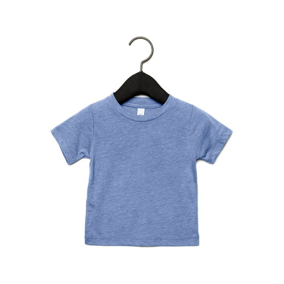 Infant Triblend Short Sleeve T-Shirt
