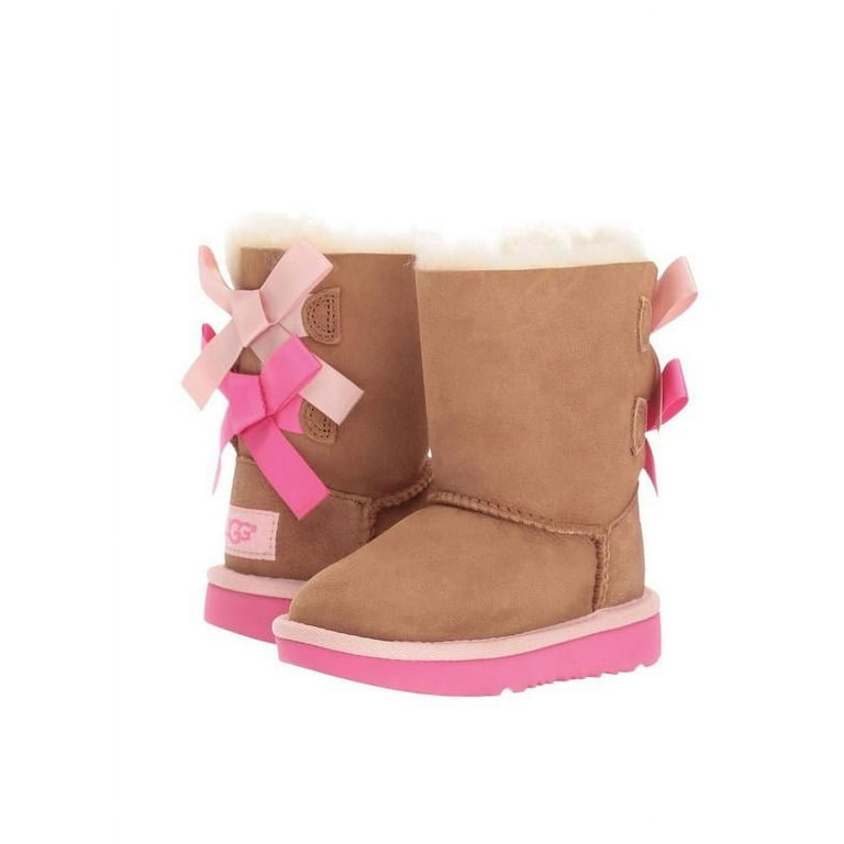 Infant bailey bow uggs sale