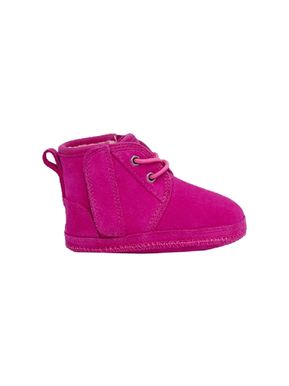 Infant UGG Neumel Boot Rock Rose (1103500I-RCR) - 3