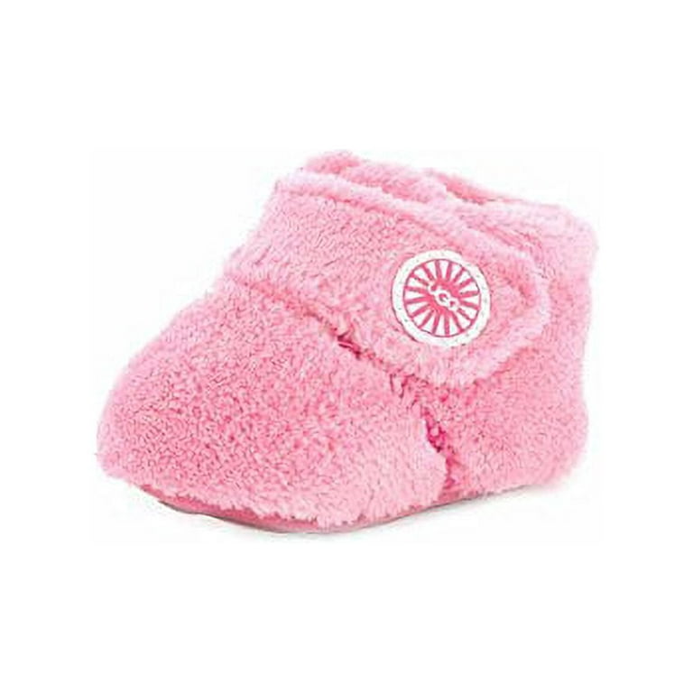 Ugg bixbee bootie pink sale