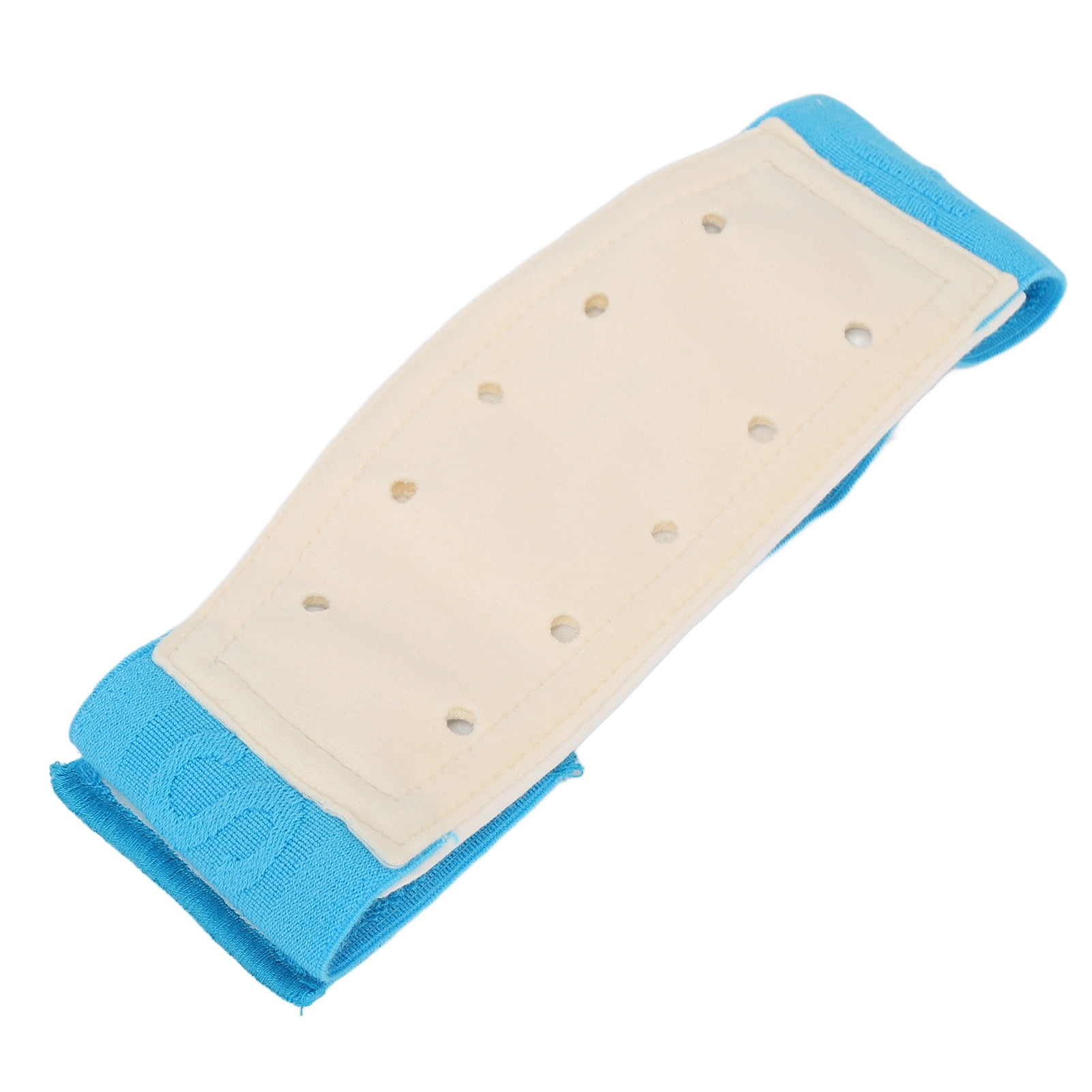 Infant Umbilical Hernia Belly Belt, Cotton Fabric Abdominal Wrap Band