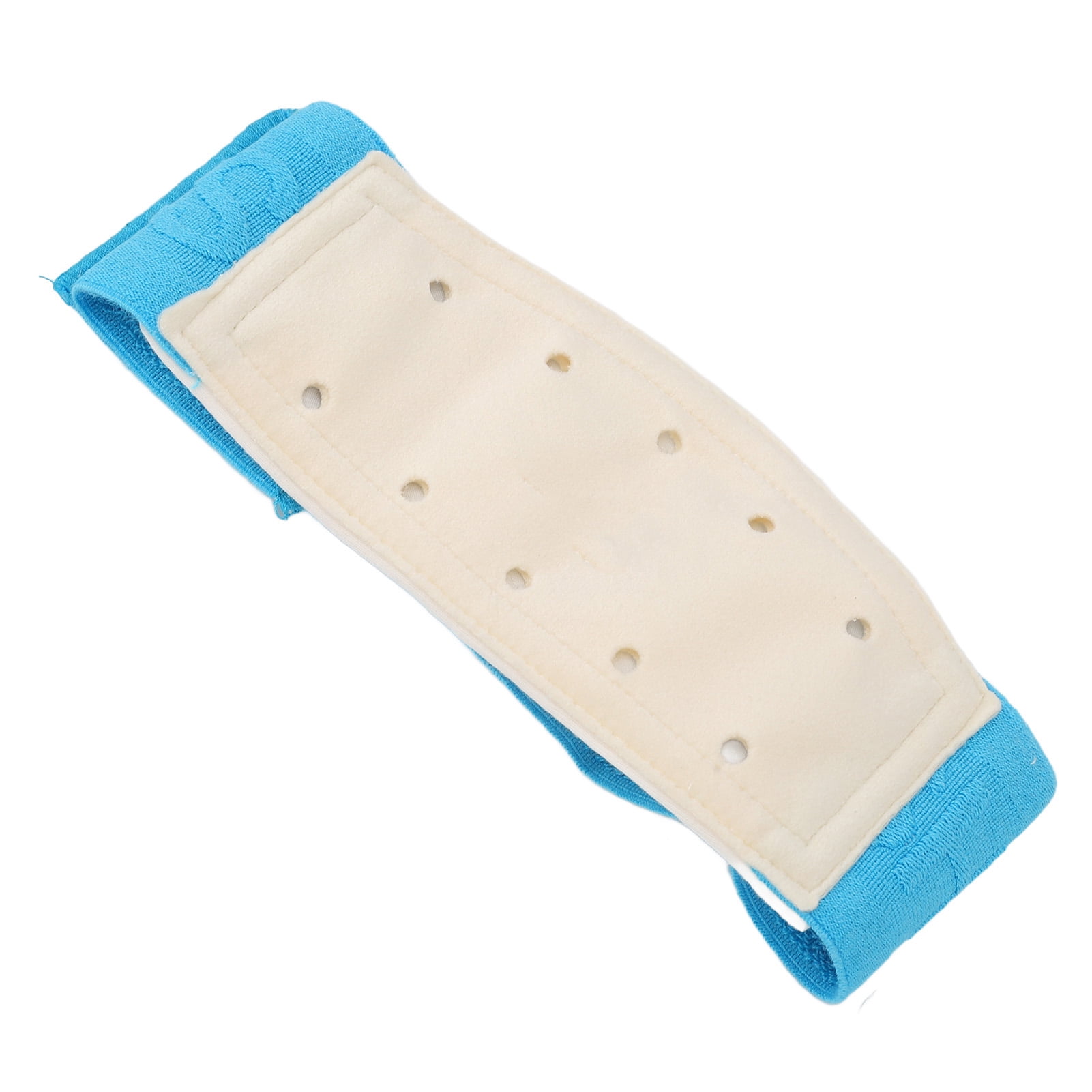 Infant Umbilical Hernia Belly Belt, Cotton Fabric Abdominal Wrap Band