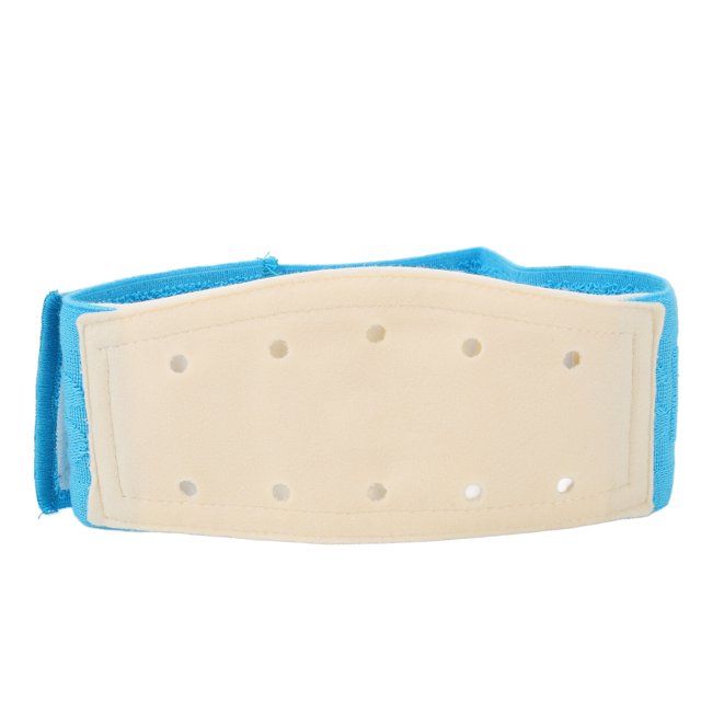 Infant Umbilical Hernia Belly Belt, Cotton Fabric Abdominal Wrap Band