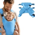 thumbnail image 1 of Infant Water Carrier with Padded Chest Panel, Soft padded design, great for water sports and outdoor leisure 2PCS, 1 of 8