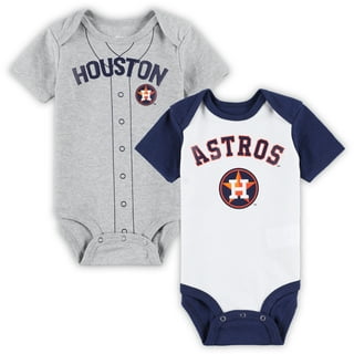 Outerstuff Infant Black/White/Gray Chicago White Sox Batter Up 3-Pack Bodysuit Set