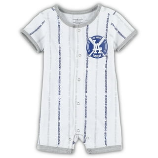 Baby dodgers best sale gear