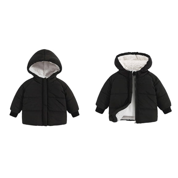 Winter Coat,Baby Boys Puffer Coat Cute Jackets Long Sleeve Light Winter Coats for Baby Baby Girl Jacket Baby Winter Clothes