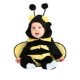 thumbnail image 1 of Infant's Bumble Bee Costume, 1 of 3