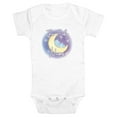 thumbnail image 1 of Infant's Care Bears Bedtime Bear This Baby Naps  Bodysuit, 1 of 3