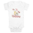 thumbnail image 1 of Infant's Care Bears Birthday Bear It’s My Birthday Bodysuit, 1 of 3
