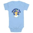 thumbnail image 1 of Infant's Care Bears Birthday Boy Bear Bodysuit, 1 of 3