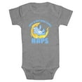 thumbnail image 1 of Infant's Care Bears Boy Who Loves Naps  Bodysuit, 1 of 3