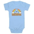 thumbnail image 1 of Infant's Care Bears Emotionally Exhausted Grumpy Bear  Bodysuit, 1 of 3
