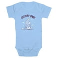 thumbnail image 1 of Infant's Care Bears Grumpy Bear Grumpy Baby  Bodysuit, 1 of 3