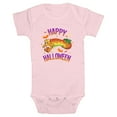 thumbnail image 1 of Infant's Care Bears Happy Halloween Bear Bodysuit, 1 of 3