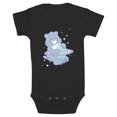 thumbnail image 1 of Infant's Care Bears I Love Space Hug Bodysuit, 1 of 3