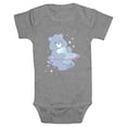 thumbnail image 1 of Infant's Care Bears I Love Space Hug Bodysuit, 1 of 3