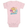 thumbnail image 1 of Infant's Care Bears It’s My Birthday Bears Bodysuit, 1 of 3