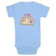 thumbnail image 1 of Infant's Care Bears It’s My Birthday Sweet Celebrations Bear  Bodysuit, 1 of 3