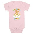 thumbnail image 1 of Infant's Care Bears Kindness Grows Friend Bear Bodysuit, 1 of 3
